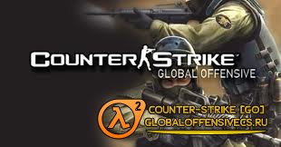 Обновление Counter-Strike GO