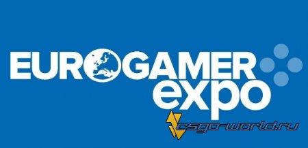 Видео c Eurogamer Expo 2011 - Комментарии о CS:GO от команды mTw