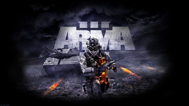 ArmA 3. Антитеррористический шутер или симулятор солдата?