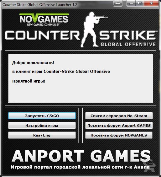  Counter Strike Global Offensive   -  10