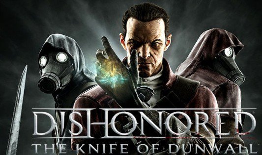 Dishonored The Knife of Dunwall - обзор
