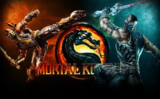 Mortal Combat 2013 - обзор
