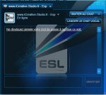 ESL Skin to Steam