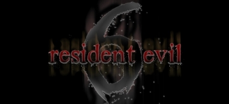Resident Evil 6 – На подходе?