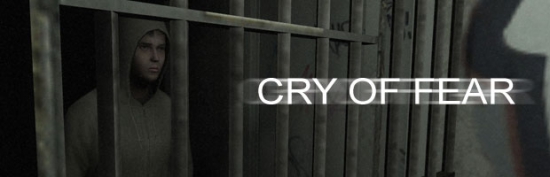 Half-Life Cry of Fear - Обзор