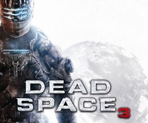 Dead Space 3 – Первое видео с прохождением
