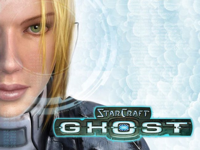 Дизайнер Blizzard о StarCraft: Ghost