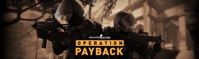 Операция «Payback» - вознаграждение картографов