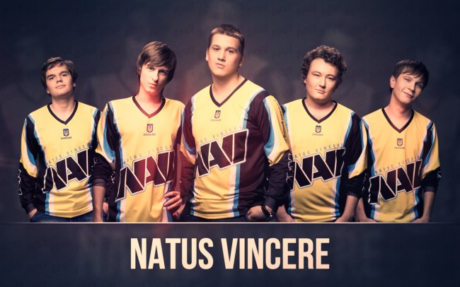 Скачать конфиги игроков из команды Na'Vi (Natus Vincere)