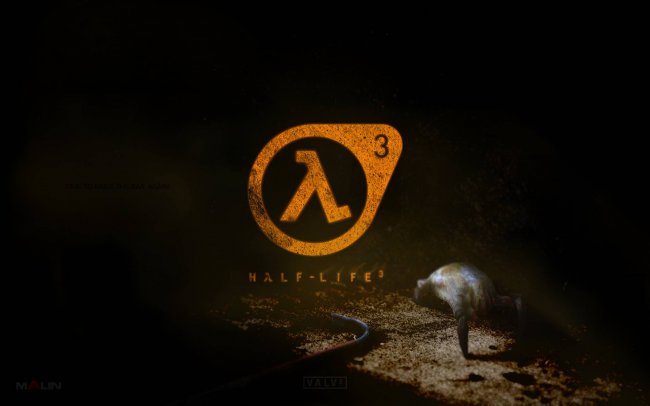 Half-Life 3 используется мошенниками