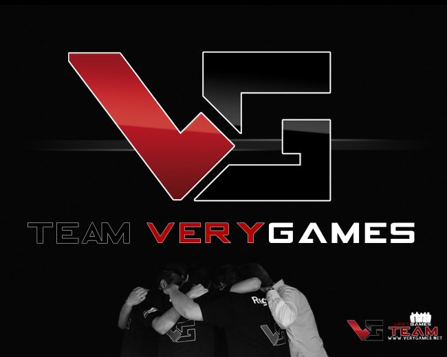 VeryGames выиграла ESC Gaming